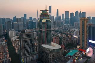 Intercity Hotel Guangzhou Tianhe TaiKoo Hui - 5