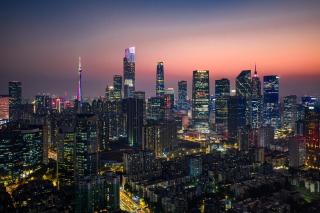 Intercity Hotel Guangzhou Tianhe TaiKoo Hui - 7