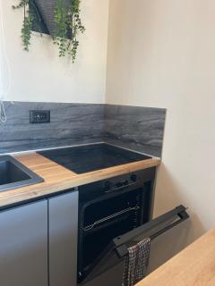 Lavender cottage - 1