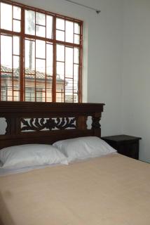 Hostal CQ Chapinero - Bogotá - 8