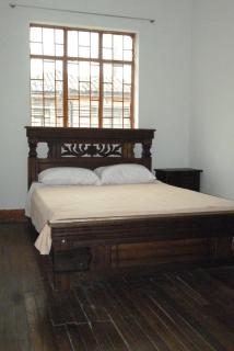 Hostal CQ Chapinero - Bogotá - 7