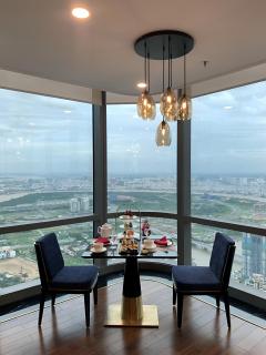 The Regal Suites In Landmark Saigon - 6