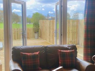 Clarinnes Cottage - 2