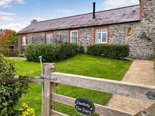 The Dairy - Uk51119 - 0