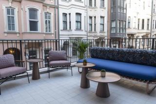 Canopy By Hilton Istanbul Taksim - 9