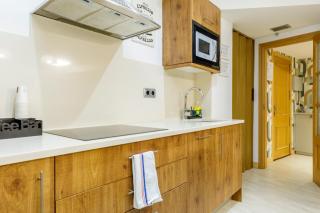 Apartamento con Parking Gratis al lado del Pilar - Alfonso Suites - 1