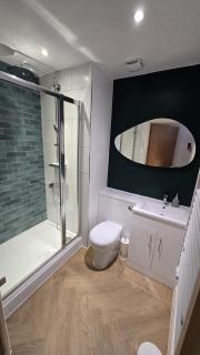 Stylish flat in central Tenby & free parking - Tenby - 1