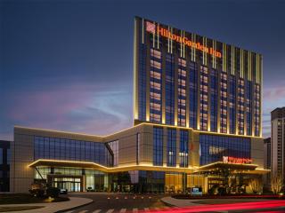 Hilton Garden Inn Mianyang Santai - 0