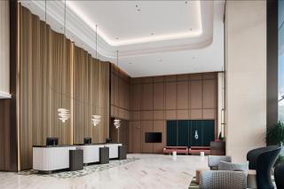 Hilton Garden Inn Mianyang Santai - 4