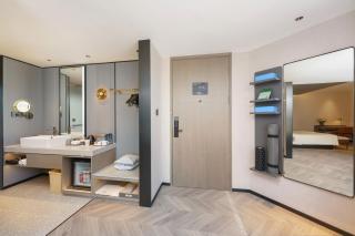 Atour S Hotel Shenyang Taoxian Airport Quanyun Road - 1