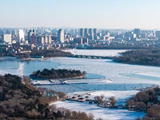 Atour Hotel Changchun Hongqi Street Wanda Plaza - 9