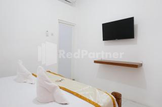 Sazara Hotel Batu - 9