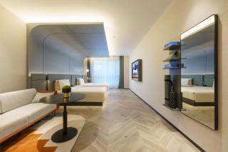 Atour S Hotel Shenyang Taoxian Airport Quanyun Road - 6