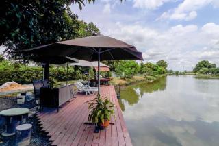 OYO 750 Baan Suan Ampond - 9