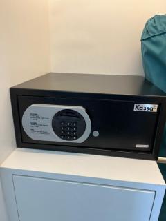 潘多拉酒店公寓一线海景 - 7