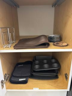 The Bear Cave - Artist-Inspired Suite - 2