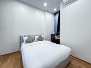 Luxury APT Central Bangkok Siam Paragon Central World - 4