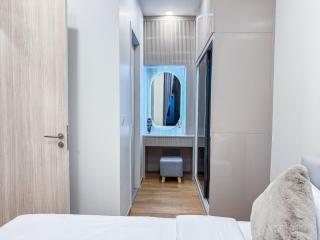 Luxury APT Central Bangkok Siam Paragon Central World - 1