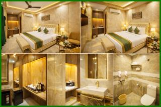 SEA VIEW - SWIMMING POOL Hotel Shankar #LB Palace Near Shree Jagannath Temple , Fully Air Conditioned Hotel , Free Wi-Fi , Luxury Rooms , Best Hotel Puri - 2