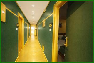 SEA VIEW - SWIMMING POOL Hotel Shankar #LB Palace Near Shree Jagannath Temple , Fully Air Conditioned Hotel , Free Wi-Fi , Luxury Rooms , Best Hotel Puri - 3