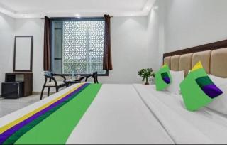 Hotel The Konark - 4