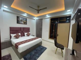 Hotel The Konark - 3