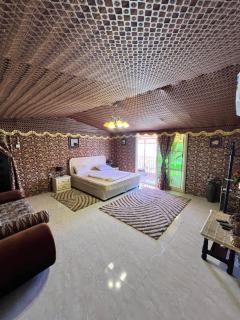 Abucho Adventure Holiday Homes - 5