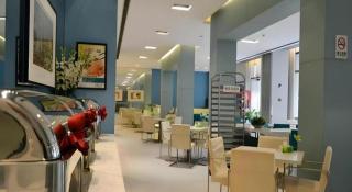 Jinjiang Inn Henan Museum Hutun Metro Station - 7