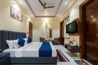 Hotel Elite Clark - 7