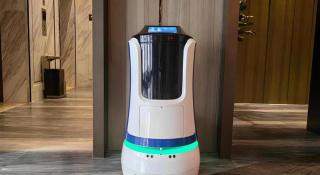 Metropolo Hotel Shijiazhuang Yuhua Wanda Plaza - 4