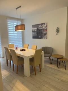 Apartmán Horní Mísečky M10 - 4