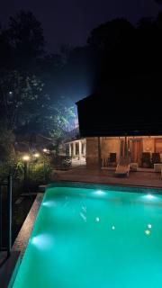 WyldWater Retreat - 8