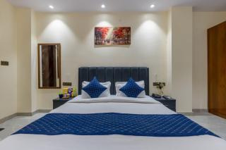 Hotel Elite Clark - 4