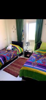 قرية مارينا فالى الساحل الشمالي - 6