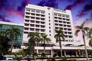 Dynasty Hotel Miri - Miri - 0