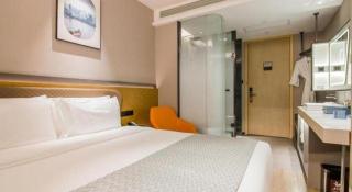 Yitel Collection Shanghai Hongqiao Airport - 9