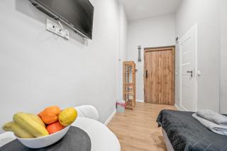 Central Platinum Apartments 1 - 7