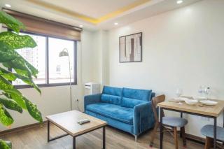 Cozy City Apartment with AC & Wi-Fi - 4