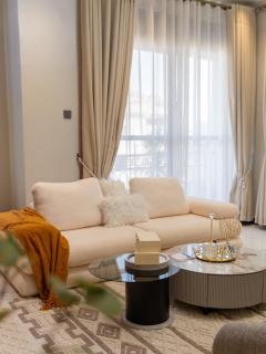 Ivys Cozy Homes Kampala B5 - 8