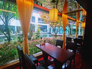 Huangshan Shuguang Yusong Hotel - 5