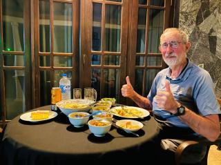 Village Life Mihinthale - 8