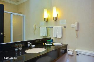 Dynasty Hotel Miri - Miri - 4