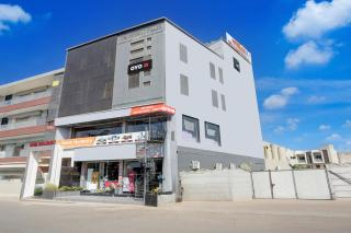 Hotel O The Infinity - 0