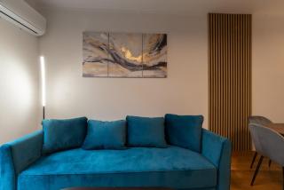 Cozy Terrace & Free Parking in the Heart of Riga - 8