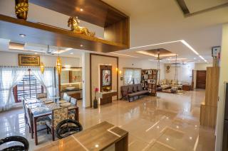 Luxury Villa 3BHK with Maid option for Family Stay or Vacation - 9