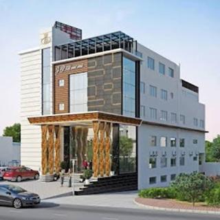 HOTEL JD HEAVENS - 9