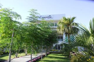 Luganvilla Business Hotel and Restaurant - 9