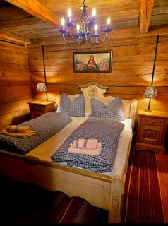 Augihütte - Abtenau - 7