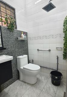 R & R Homestay Taman Yayasan - 3