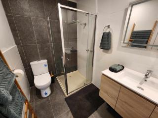 Noojee views - cozy studio - 3